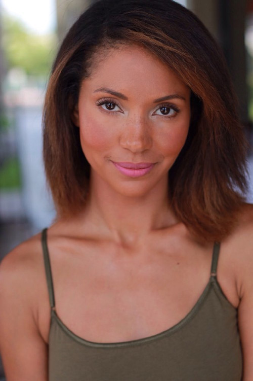Photo of Celeste Creel, Acting
