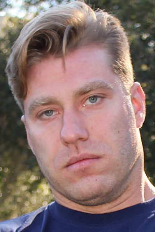 Photo of John Hawkins, Acting
