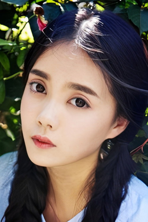 Photo of 尤梦涵, Acting