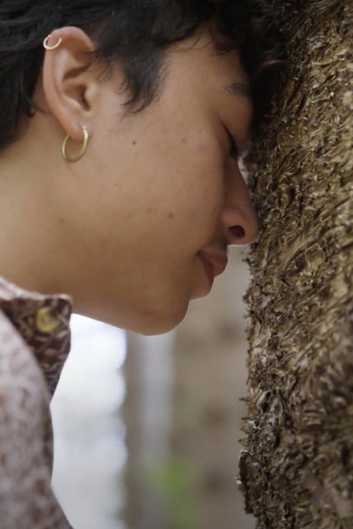 Movie poster for Ka ʻāʻumeʻume (2023)