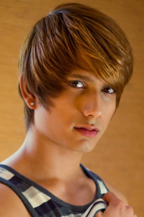 Photo of Anderson Lovell, Acting