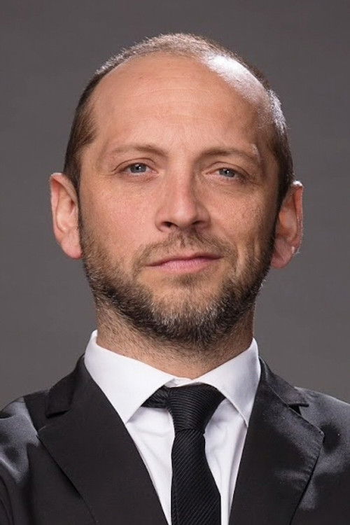 Sebastián Layseca profile