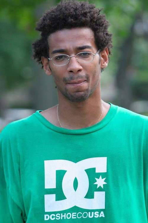 Photo of Gab Ekoe, Acting