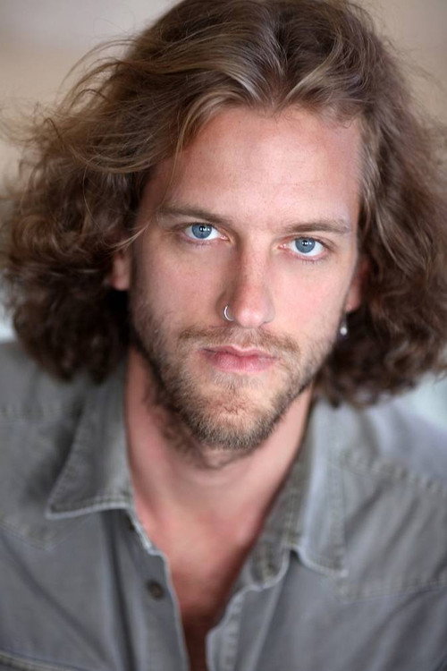 Photo of Nicolas Fagerberg, Acting