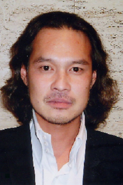 Keiji Matsuda profile
