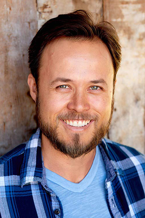 Photo of Rhett Swanson, Acting