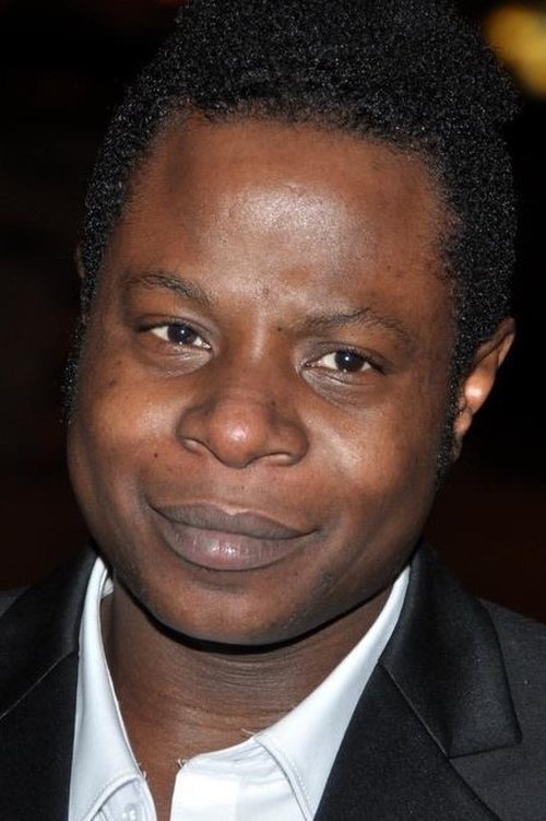 Stéphane Soo Mongo profile