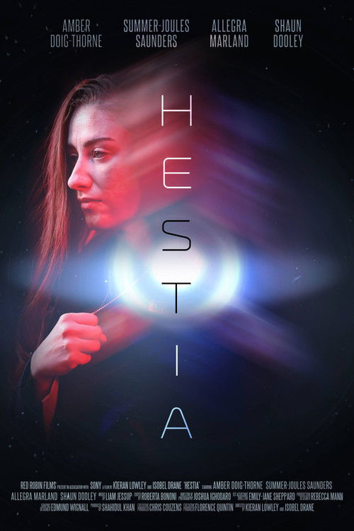 Hestia poster