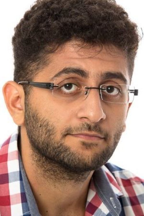 Sergiu Costache profile