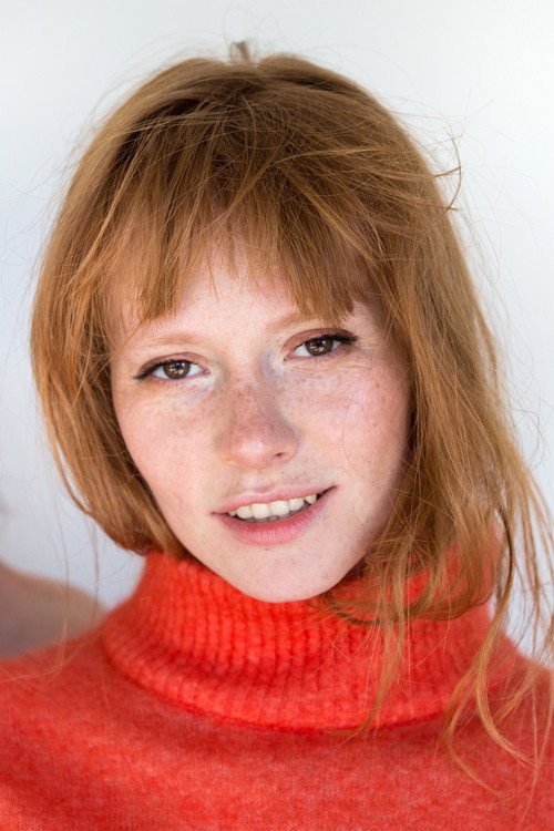 Photo of Kira Pievskaya, Acting