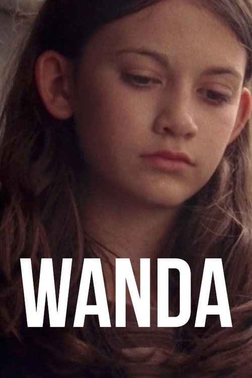 Movie poster for Wanda (2019)