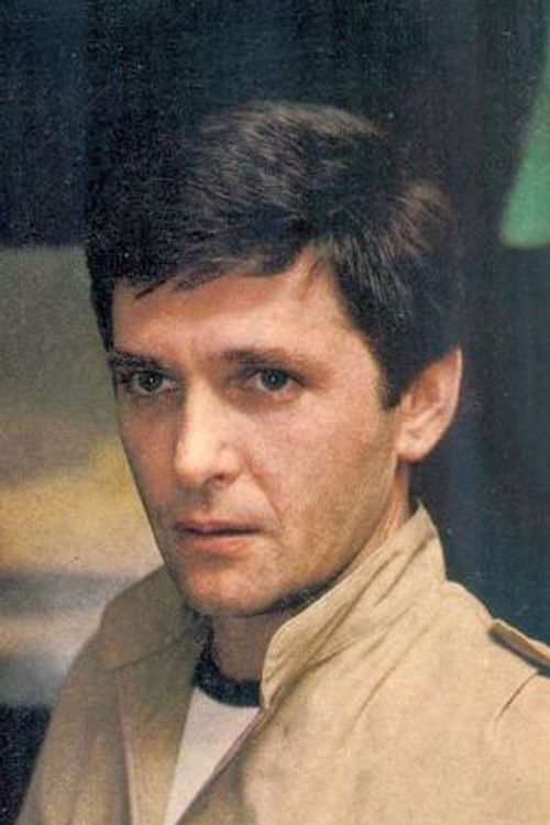 Sergey Martynov profile