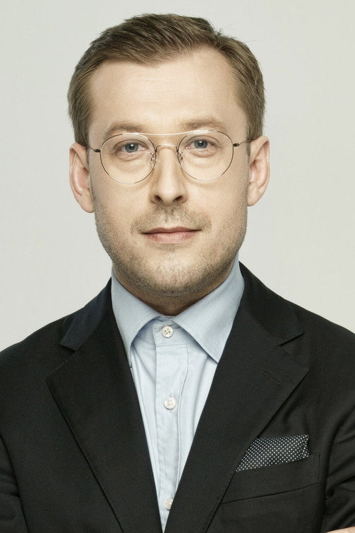 Photo of Сергій Нікітюк, Acting