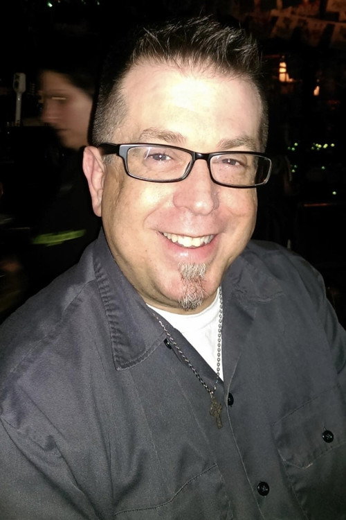 Photo of Jason White, Production