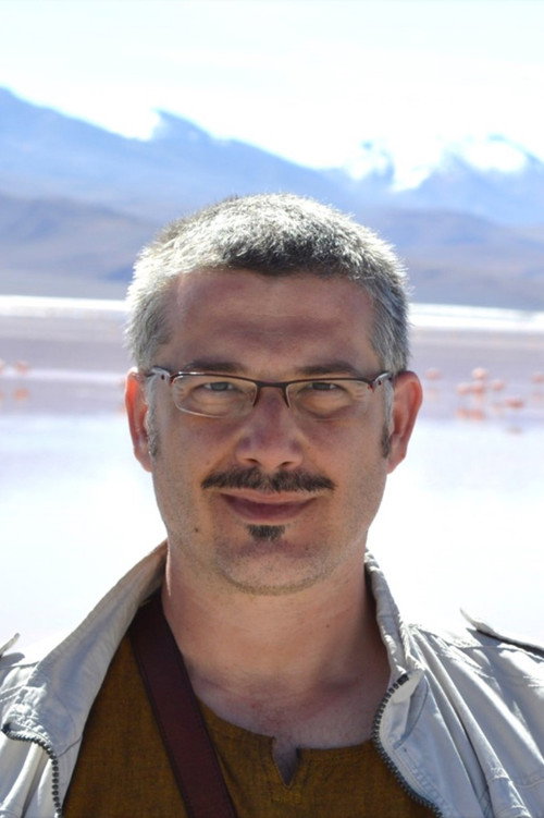 Photo of Djuro Kosanovic, Directing