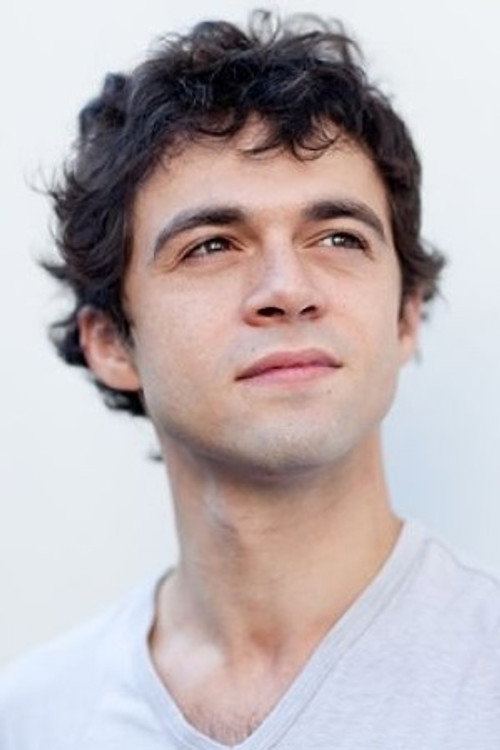 Photo of Arthur Moncla, Acting
