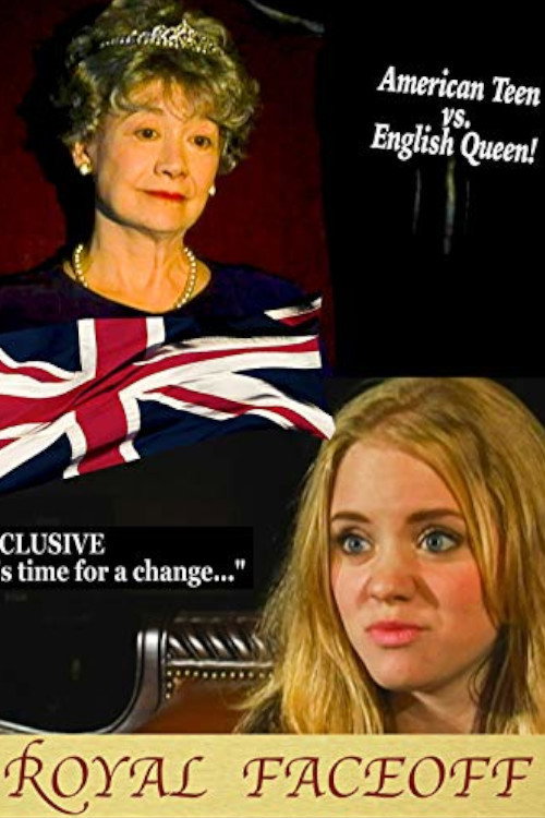 Movie poster for Royal Faceoff (2006)