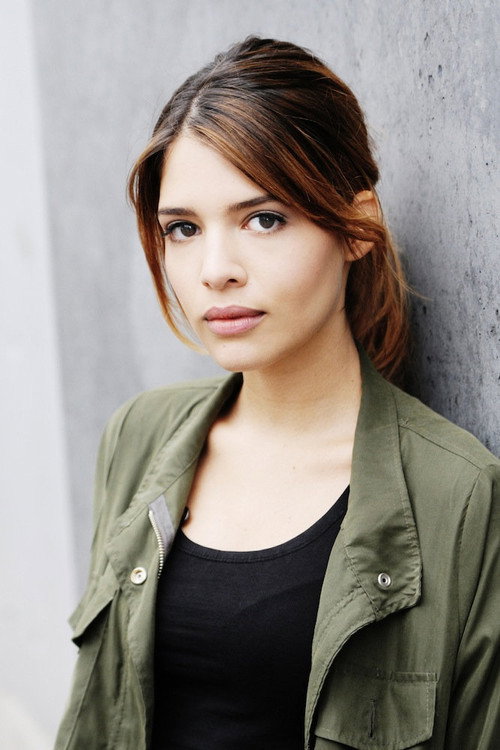 Photo of Jasmin Gassmann, Acting