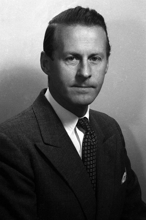 Photo of Thor Heyerdahl, Acting