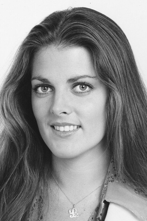 Photo of Joan Prather, Acting