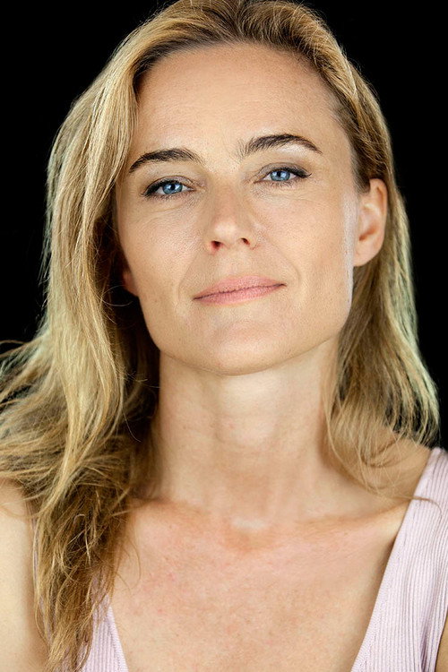 Photo of Anana Rydvald, Acting