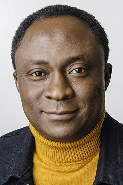 Photo of Bayo Akinfemi, Acting