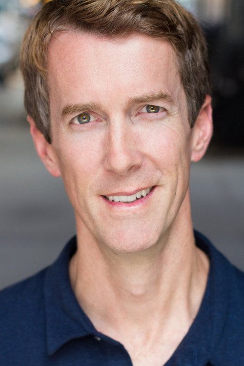 Photo of Adam Harrington, Acting