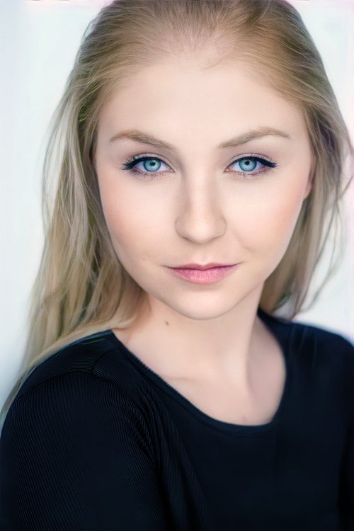 Photo of Echo Porisky, Acting