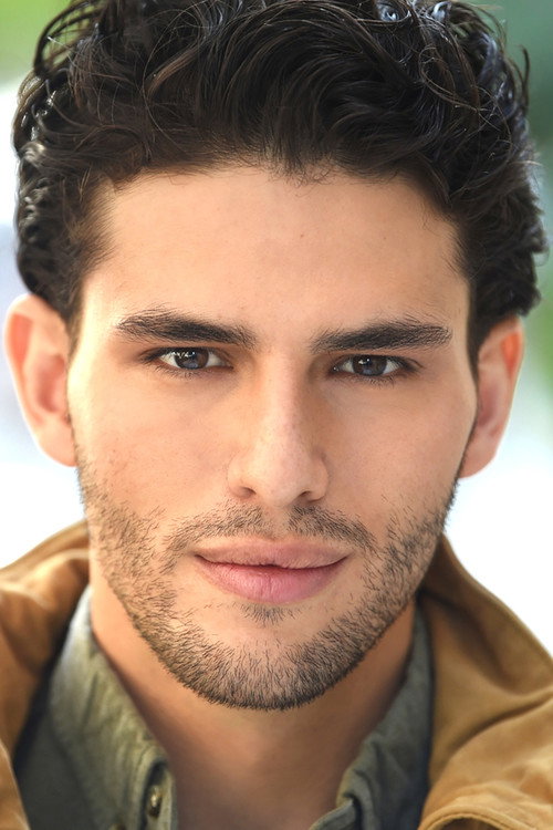 Photo of Robbie Gottlieb, Acting