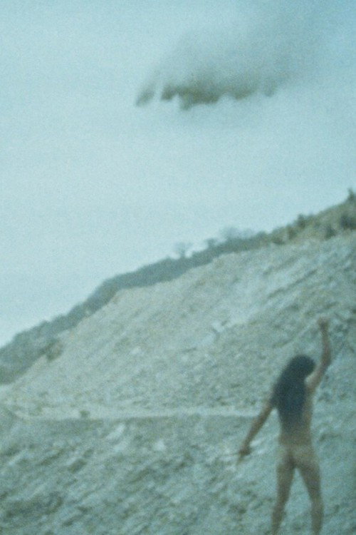 Movie poster for Below and to the Left (2024)