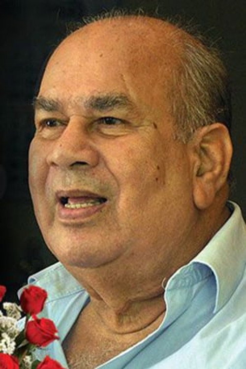 Photo of Paravoor Bharathan, Acting