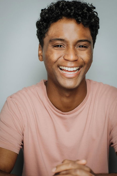 Photo of Darius Willis, Acting