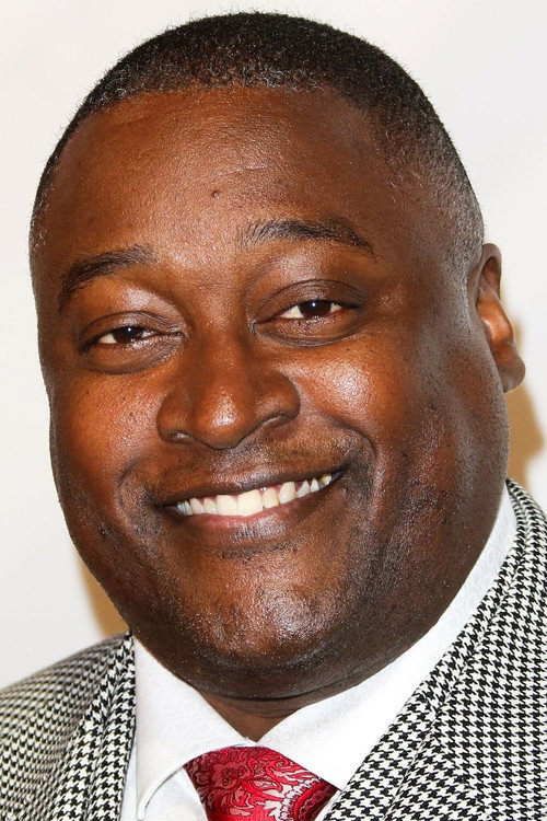 Photo of Billy 'Sly' Williams, Acting