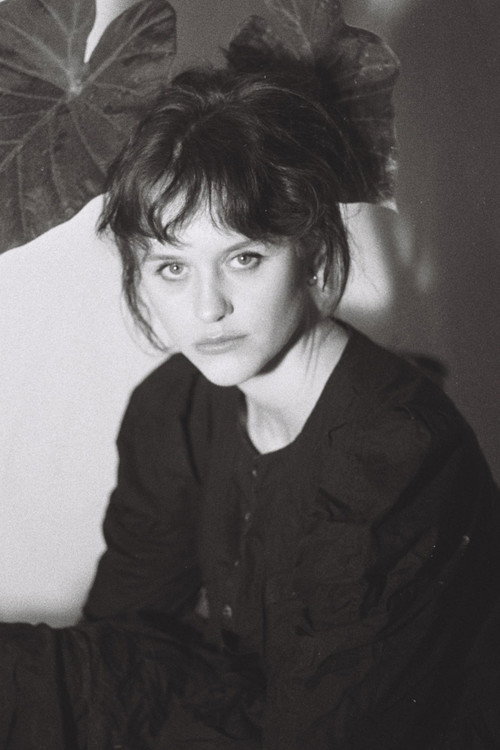 Photo of Vaidilė Juozaitytė, Acting