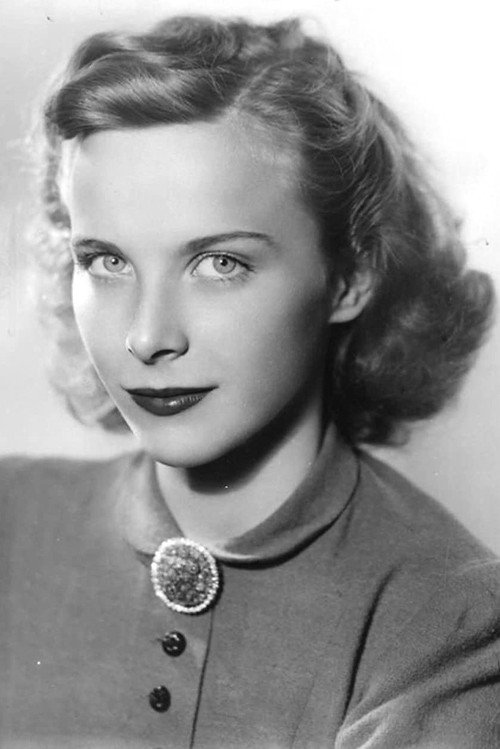 Photo of Joan Tetzel, Acting