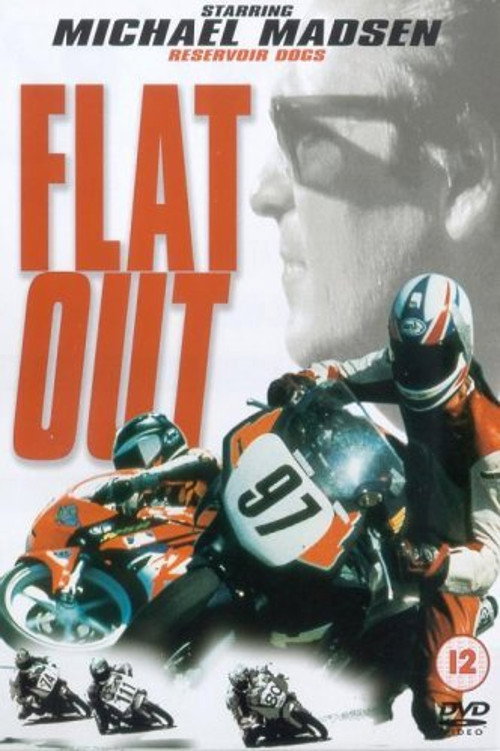 Movie poster for Flat Out (1999)