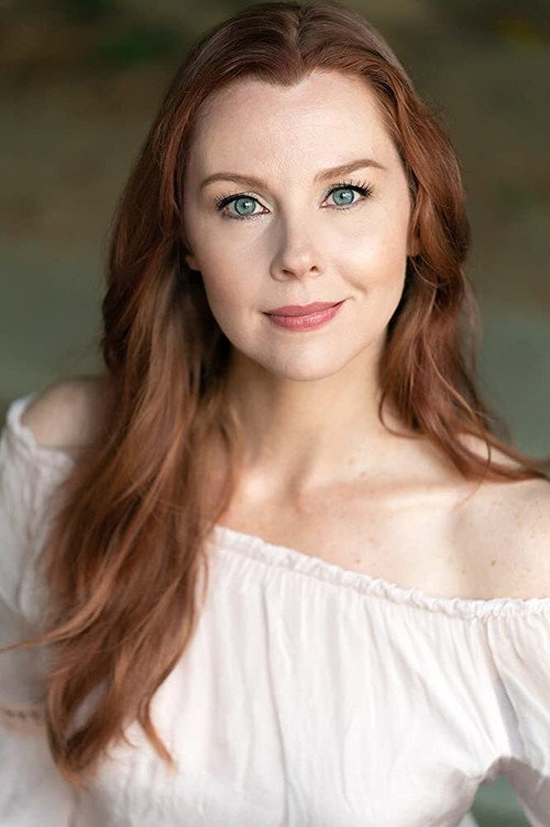 Photo of Katharine Leonard, Acting