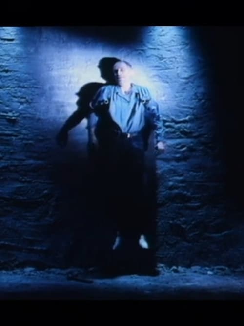 Movie poster for Interrogation (1989)
