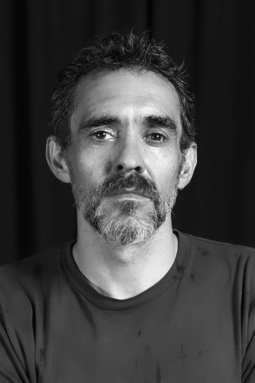 Photo of Alfredo Espinosa, Acting