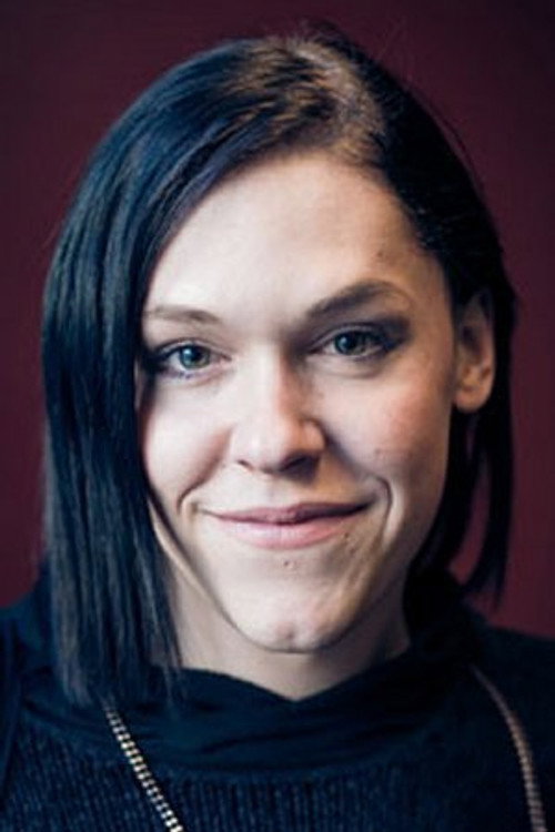 Photo of Saga Becker, Acting