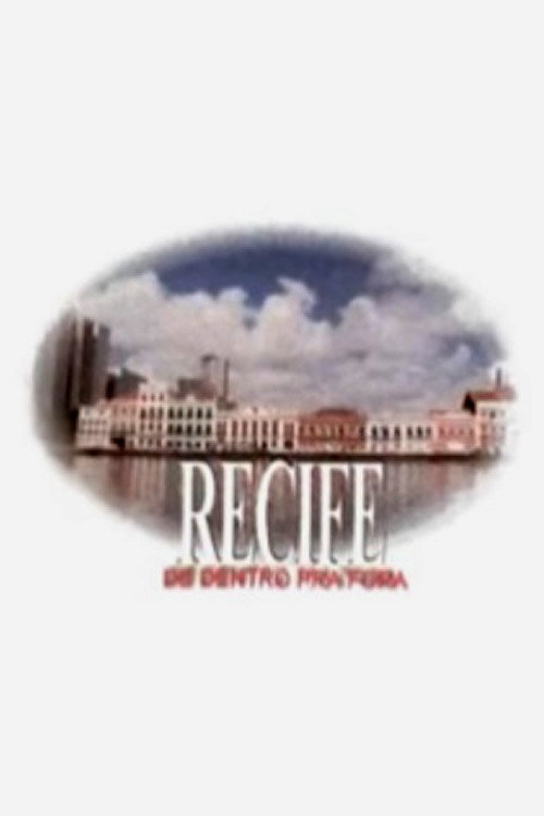 Movie poster for Recife de Dentro pra Fora (1997)