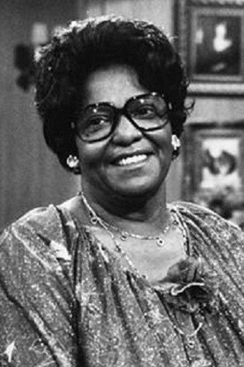 Photo of Lillian Hayman, Acting