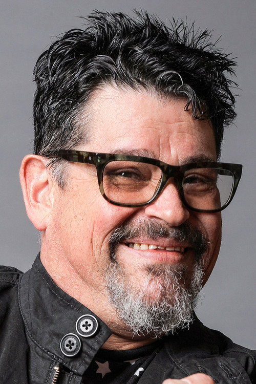 Photo of Joe Vasconcellos, Sound