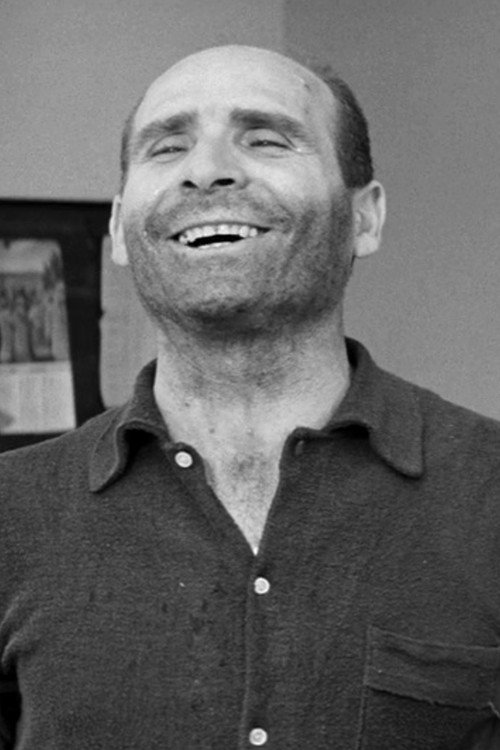Photo of Aldo Vasco, Acting
