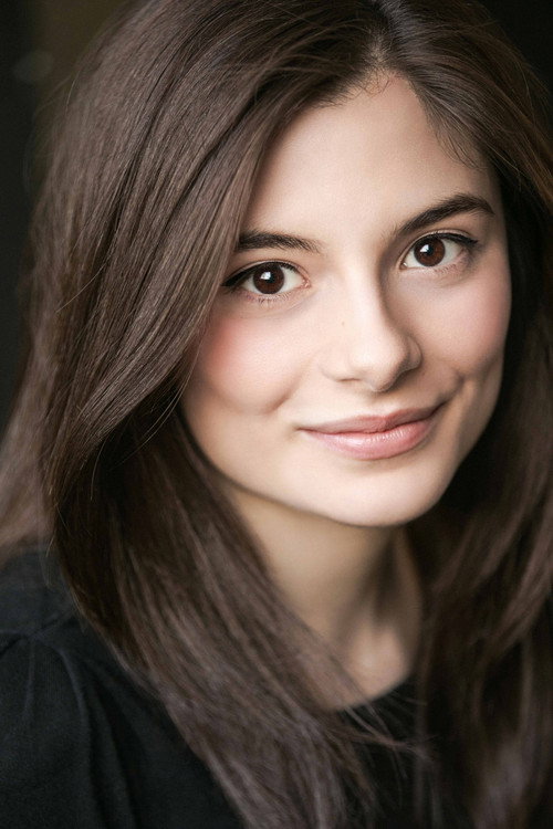 Photo of Georgina Leonidas, Acting