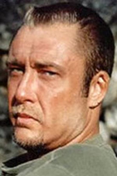 Photo of Jay Scarman, Acting