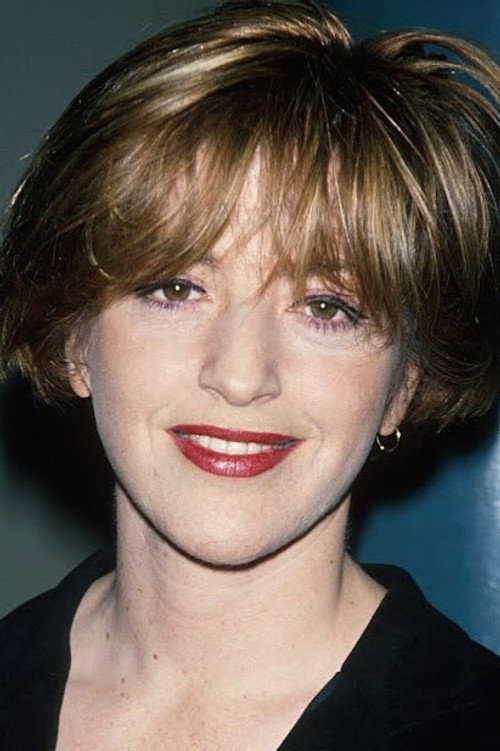 Photo of Shelly Mars, Acting