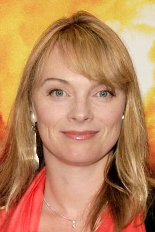 Photo of Elizabeth Heery, Acting