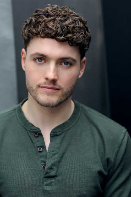 Photo of Tom Lewis, Acting