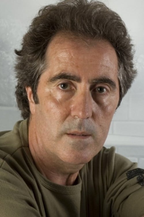 Photo of Daniel Medrán, Acting